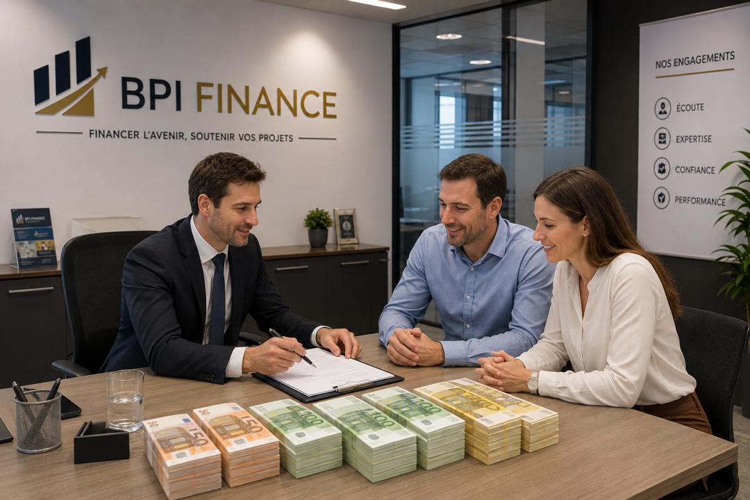 Aide financière non remboursable : quelles solutions existent en France ?